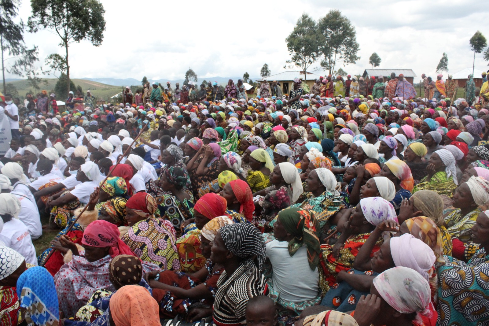 Hero Women Rising Minembwe