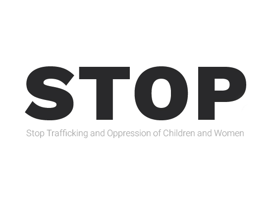 STOP Trafficking and Oppression of Children and Women