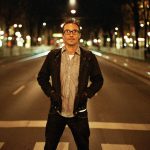 Portrait of Todd MacMillan