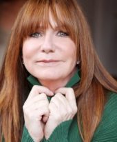 Portrait of Amanda Valeur