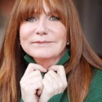 Portrait of Amanda Valeur