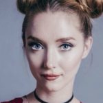 Portrait of Rhiannon Larson